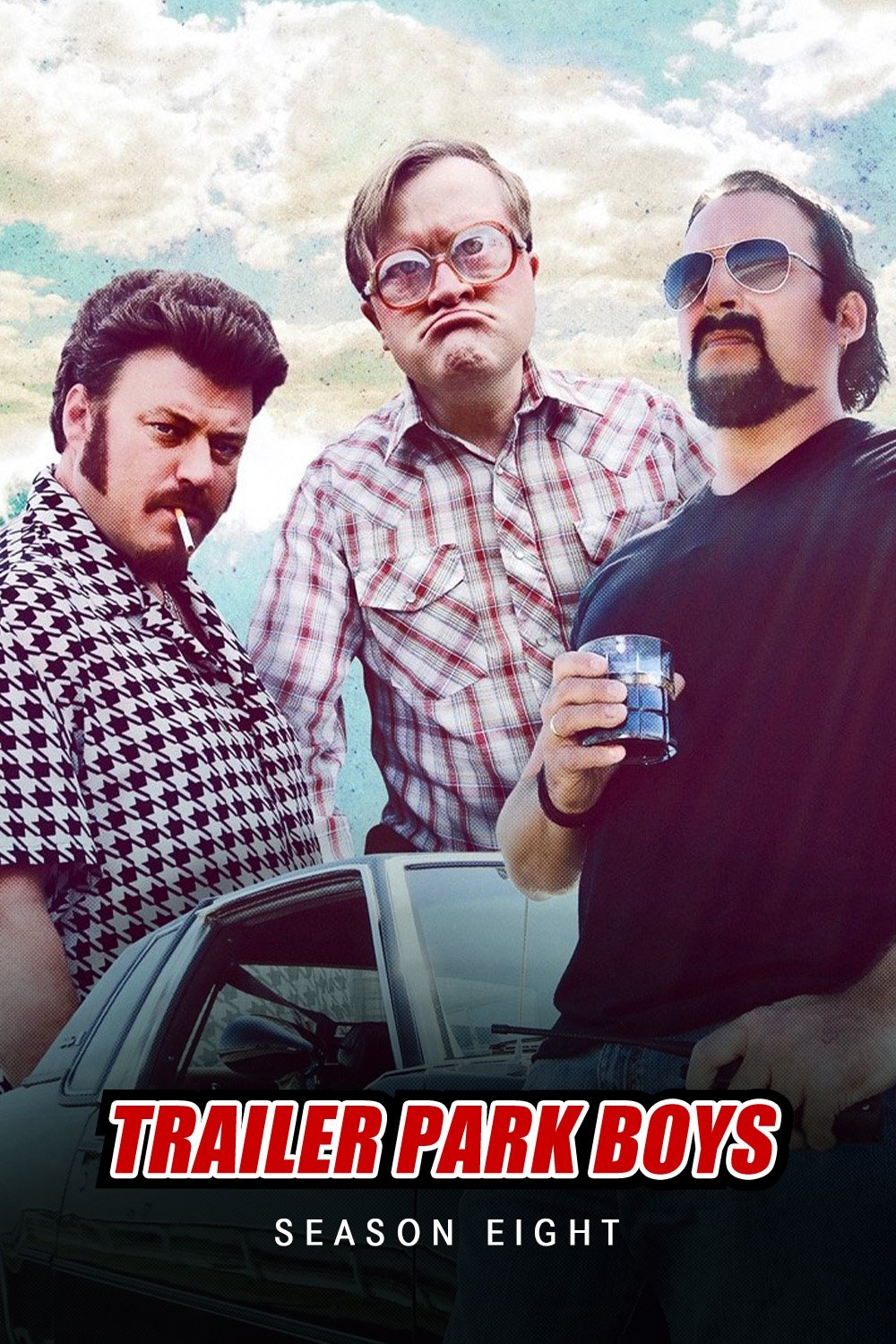 Trailer Park Boys - Season 8 [43532] (A1703959121) [[Shows]] --Plex--